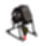 Magni hydraulische Winde 5t Magni hydraulische Winde 5t
